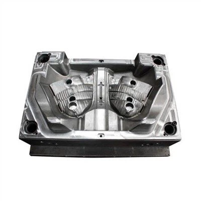 Cetakan Injeksi Plastik Ringan Otomatis