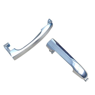 Suku Cadang Plastik Penyemprotan Otomotif